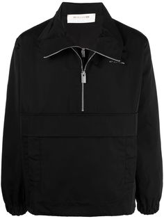 1017 ALYX 9SM куртка-анорак с накладным карманом