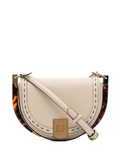 Fendi сумка через плечо Moonlight