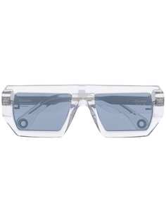 Etudes солнцезащитные очки Sauvage в квадратной оправе