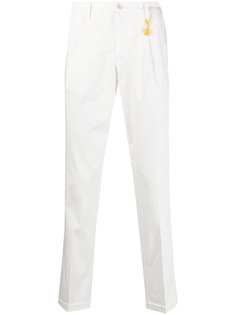 Manuel Ritz брюки Pinces