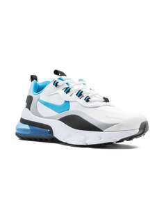 Nike Kids кроссовки Air Max 270 React (GS)