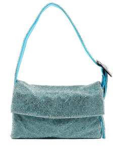 Benedetta Bruzziches мини-сумка с камнями