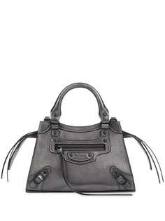 Balenciaga сумка-тоут Neo Classic City размера мини