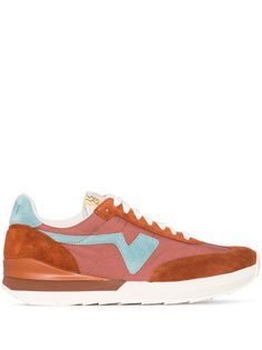 visvim кроссовки Runner