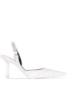 Alexander Wang туфли Grace 85