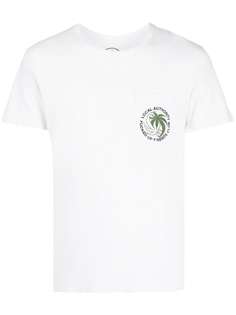 Local Authority футболка Malibu Treehab
