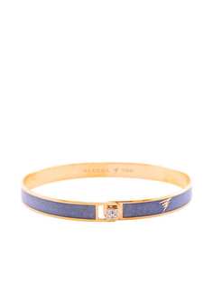 Alessa браслет-бэнгл Spectrum из розового золота с бриллиантом