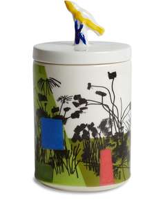 1882 Ltd ароматическая свеча Ceramic Garden (350 г)