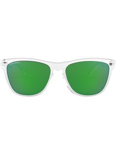 Oakley солнцезащитные очки Frogskins