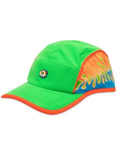 Supreme шапка из коллаборации с Nike Air Max Plus