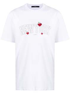 Stampd футболка New York