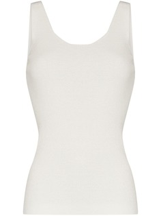 LVIR топ в рубчик