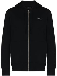 Rapha худи на молнии