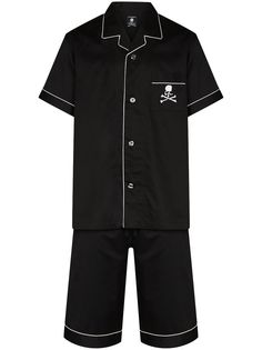Mastermind Japan пижама с логотипом
