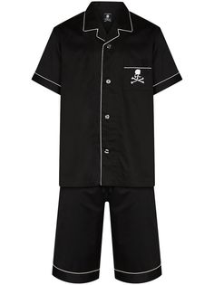 Mastermind Japan пижама с логотипом