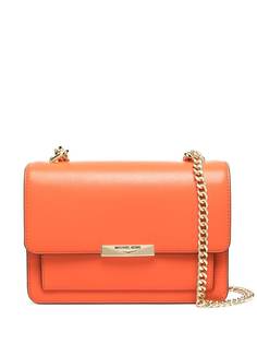 Michael Michael Kors сумка на плечо с логотипом