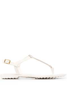 Tods сандалии с ремешками Tod’S