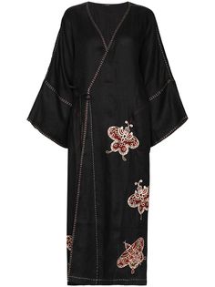 Vita Kin платье Tokyo с вышивкой