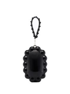 Simone Rocha клатч с верхней ручкой