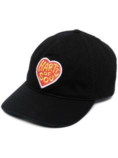 Carhartt WIP бейсболка Hartt Of Soul