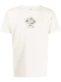 Ralph Lauren RRL футболка с логотипом