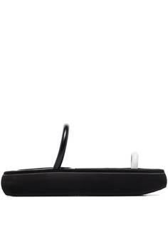 Osoi сандалии на платформе