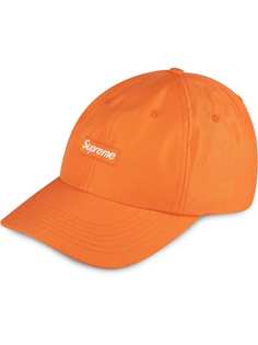 Supreme кепка Cordura с логотипом