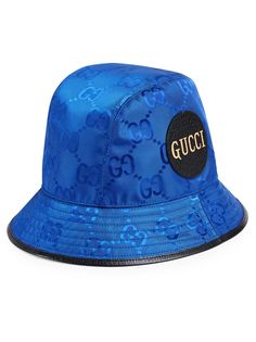 Gucci панама Gucci Off The Grid