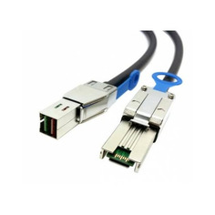 Кабель Dell 470-13426 3m Mini-SAS HD/Mini-SAS 2pcs (1502C)
