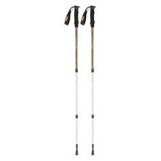 Палки для ходьбы Outventure DLOOHWUXGF дл.:135см коричневый компл.:2шт (S21EOUOE011-T2)