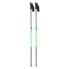 Палки для ходьбы Outventure GLCGEOB15V дл.:140см зеленый компл.:2шт (S21EOUOE012-72)