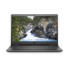 Ноутбук DELL Vostro 3500, 15.6", Intel Core i5 1135G7 2.4ГГц, 4ГБ, 1000ГБ, Intel Iris Xe graphics , Windows 10 Home, 3500-4791, черный