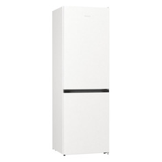 Холодильник Hisense RB390N4AW1 двухкамерный белый