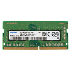 Модуль памяти SAMSUNG M471A1K43DB1-CWE DDR4 - 8ГБ 3200, SO-DIMM, OEM, original