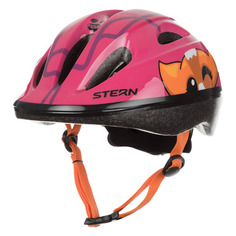 Шлем велос./самок. Stern helm-k1 р.:S фиолетовый (S20ESTHE005-4L)