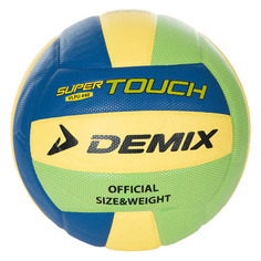 Мяч волей. Demix VLPU440-MX р.5 2020/2021 универс. мультиколор