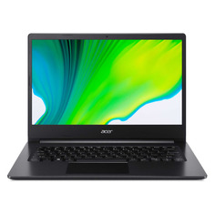 Ноутбук Acer Aspire 1 A114-21-R0DM, 14", AMD Athlon Silver 3050U 2.3ГГц, 4ГБ, 128ГБ eMMC, AMD Radeon , noOS, NX.A7QER.004, черный