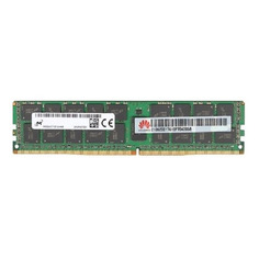 Память DDR4 Huawei 06200244 8Gb RDIMM ECC Reg 2666MHz
