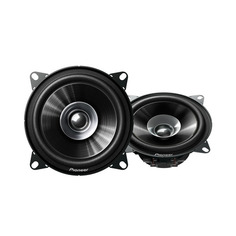 Колонки автомобильные Pioneer TS-G1010S, 10 см (4 дюйм.), комплект 2 шт.