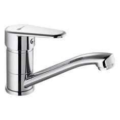 Смеситель для раковины (умывальника) LEMARK Point LM0307C, хром