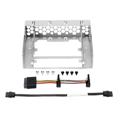 Кабель HPE P06681-B21 DL20 Gen10 LFF ODD