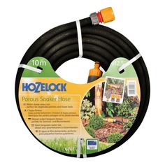Шланг HoZelock Soaker Hose 6761 1/2" 10м (Б0046572)