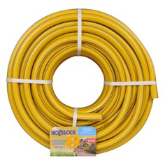 Шланг HoZelock Tricoflex Ultraflex 117037 3/4" 50м (Б0046564)