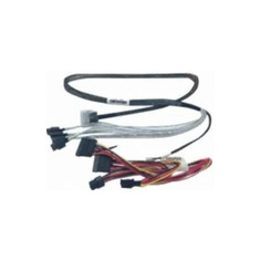Кабель Intel A2UCBLSSD Original kit for rear HDDs (A2UCBLSSD 937328)