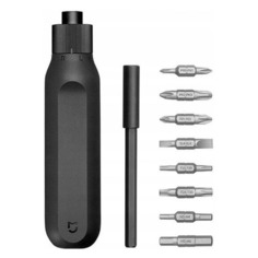 Набор отверточный Xiaomi Mi 16-in-1 Ratchet Screwdriver, 16 предметов, для точных работ [bhr4779gl]