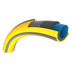 Шланг HoZelock Tricoflex Ultraflex 117009 1/2" 50м (Б0046562)