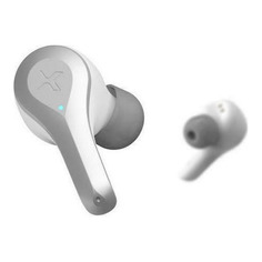 Гарнитура Edifier X5, Bluetooth, вкладыши, белый