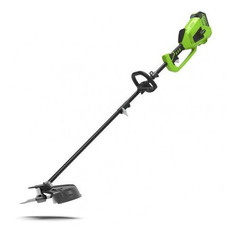 Триммер электрический GREENWORKS GD40BCK6, аккумуляторный [1301507uf]