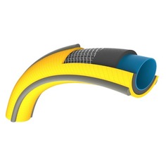Шланг HoZelock Tricoflex Ultraflex 117006 1/2" 25м поливочный (Б0046560)