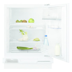 Встраиваемый холодильник Electrolux RXB2AF82S белый